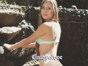 Cinthyalove