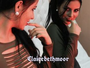 Clairebethmoor