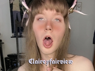 Claireyfairview