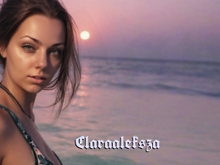Claraaleksza