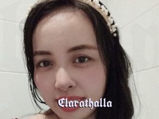 Clarathalla