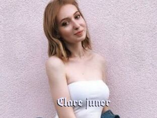 Clare_juner