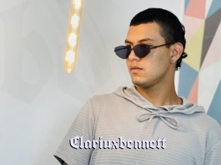 Clariuxbennett