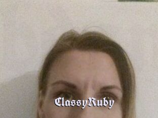 ClassyRuby