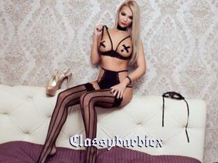Classybarbiex