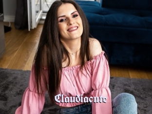 Claudiacute