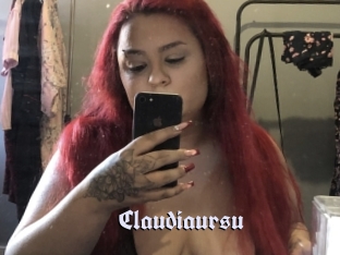 Claudiaursu