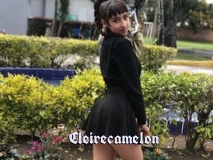 Cleirecamelon