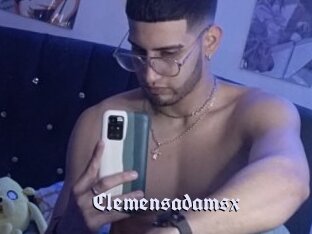 Clemensadamsx