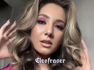 Cleofraser