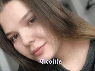 Cleolilo