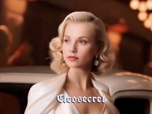 Cleosecret