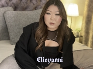Clioyanni