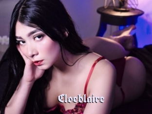 Cloeblaire