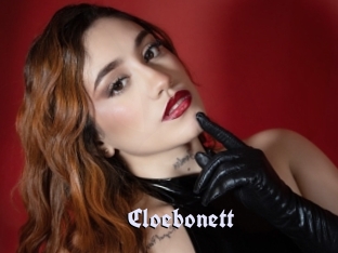 Cloebonett