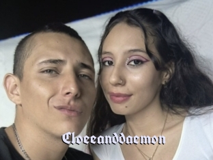 Cloeeanddaemon