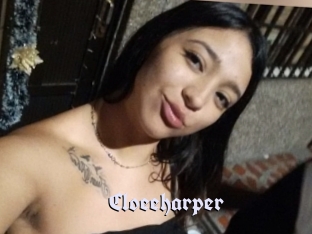 Cloeeharper