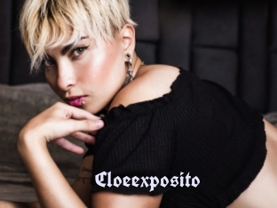 Cloeexposito