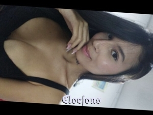 Cloejons