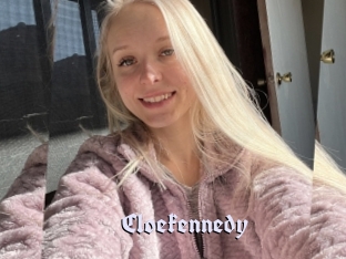 Cloekennedy