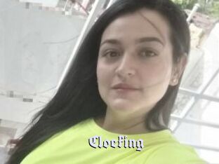 Cloeking