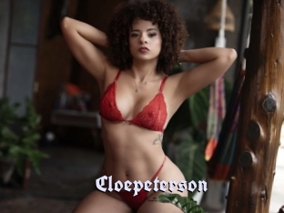 Cloepeterson