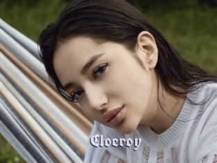 Cloeroy