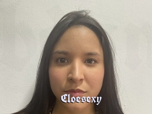 Cloesexy