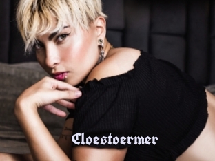 Cloestoermer