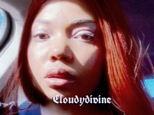 Cloudydivine