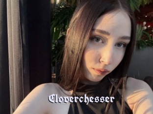 Cloverchesser