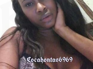 Cocahontas6969