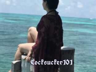 Cocksucker101