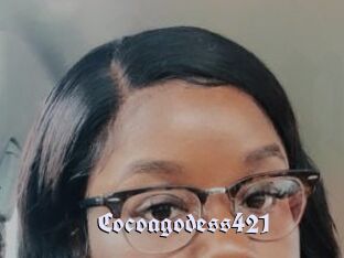 Cocoagodess421