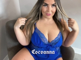 Cocoanna