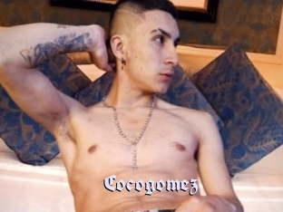 Cocogomez