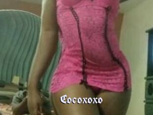 Cocoxoxo