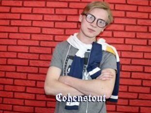 Cohenstout