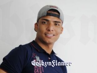 ColbynFlamer
