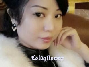 Coldgflower