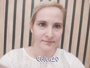 Colen20
