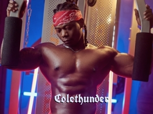 Colethunder