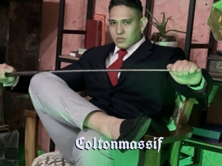 coltonmassif Bdsm Blog