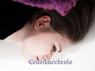 Constancebevis