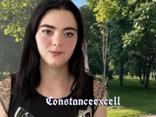 Constanceexcell