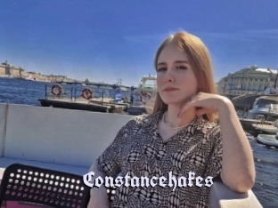 Constancehakes