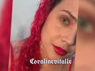 Coralinevitalle