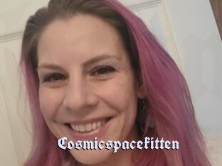 Cosmicspacekitten