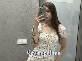 Cosmopolitan