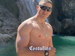 Costakiss